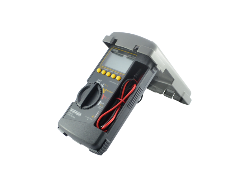 Sanwa CD800a Digital Multimeter - Image 1